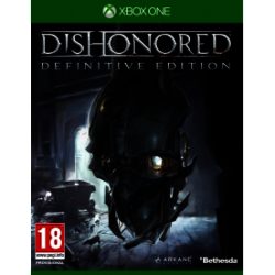 Dishonored The Definitive Edition Xbox One Game